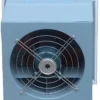 Proof Square Axial Fan, Wall, Electric, galvanized Sheet - view 5