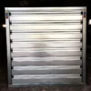 Proof Ventilating Industrial Extractor, Axial, 120 V, Electric - view 3