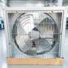 Proof Ventilating Industrial Extractor, Axial, 120 V, Electric - view 6