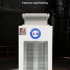 Proof Warm Air Fan, 220 V, PTC - view 2