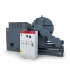 Propane Forced Air Fan, LPG, Carbon Steel, Natural Circulation