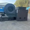 Propane Forced Air Fan, LPG, Carbon Steel, Natural Circulation - view 3