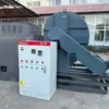 Propane Forced Air Fan, LPG, Carbon Steel, Natural Circulation - view 4