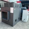 Propane Forced Air Fan, LPG, Carbon Steel, Natural Circulation - view 5