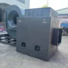 Propane Forced Air Fan, LPG, Carbon Steel, Natural Circulation - view 6