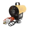 Propane Gas Heater, IPX4, Waterproof