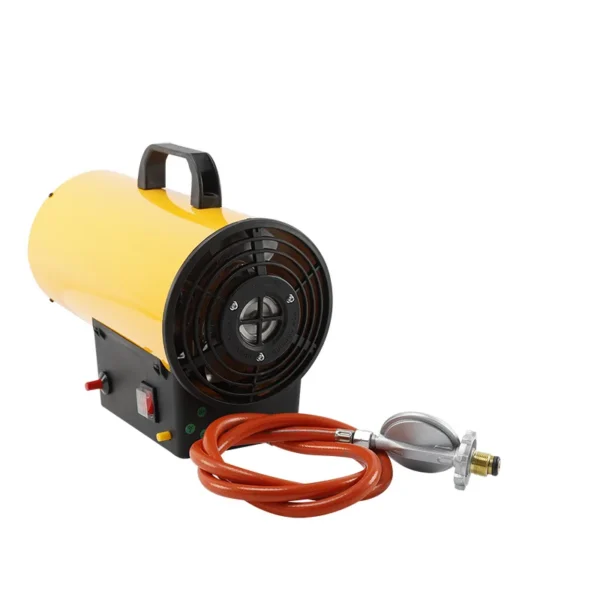 Propane Gas Heater, IPX4, Waterproof - view 3