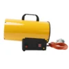 Propane Gas Heater, IPX4, Waterproof - view 4