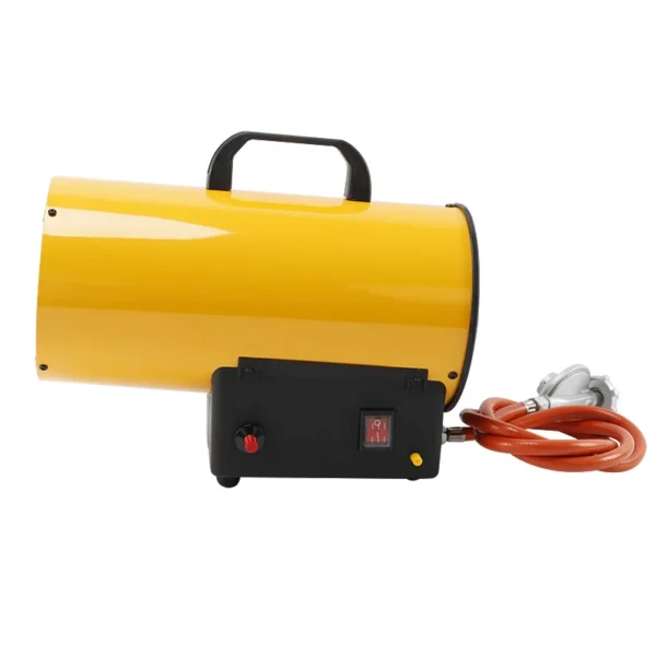 Propane Gas Heater, IPX4, Waterproof - view 4