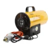 Propane Gas Heater, IPX4, Waterproof - view 6