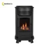 Propane Gas Heater, Portable, Battery, FH-708 - view 2