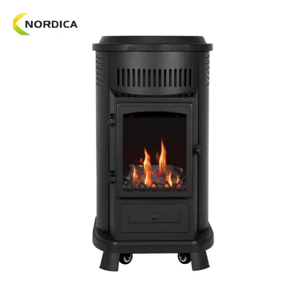 Propane Gas Heater, Portable, Battery, FH-708 - view 2