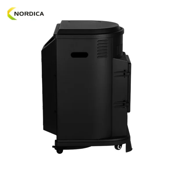 Propane Gas Heater, Portable, Battery, FH-708 - view 3