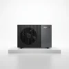 Propane Heat Pump, 8KW, Inverter, EVI, ECO