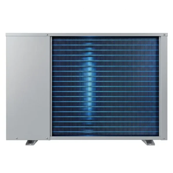Propane Heat Pump, 8KW, Inverter, EVI, ECO - view 3