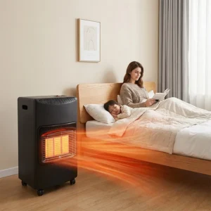 Propane Heater, Portable, propane gas, HT014