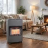 Propane Heater, Portable, propane gas, HT014 - view 2