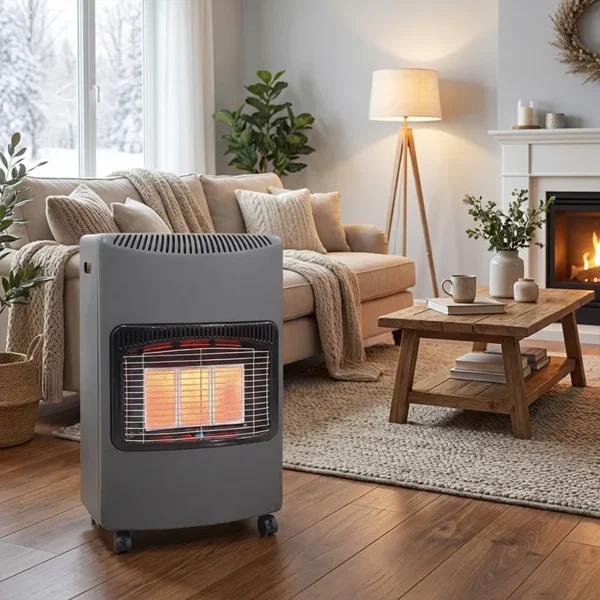 Propane Heater, Portable, propane gas, HT014 - view 2