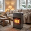 Propane Heater, Portable, propane gas, HT014 - view 3