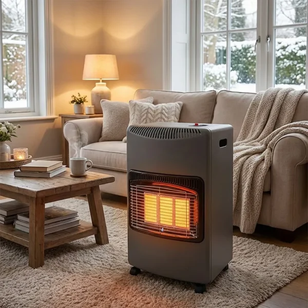 Propane Heater, Portable, propane gas, HT014 - view 3