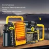 Propane Outdoor Heater, Portable, LPG
