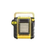 Propane Outdoor Heater, Portable, LPG - view 5