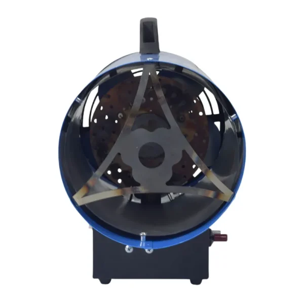 Propanelpg Industrial Gas Fan, 10KW, 30kw, 50kw - view 6