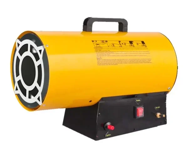 Propanelpg Industrial Gas Fan, SINGFUN, 30KW