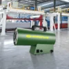 Propanelpg Industrial Gas Fan, SINGFUN, 30KW - view 3