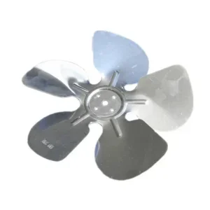 Propeller Cast Aluminum Fan, Electric, Fan Parts