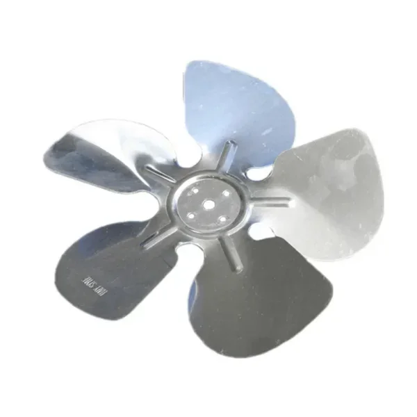 Propeller Cast Aluminum Fan, Electric, Fan Parts