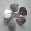 Propeller Cast Aluminum Fan, Electric, Fan Parts - view 2