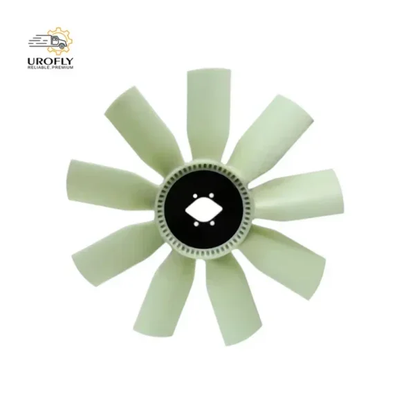 Propeller Metal Electric Motor, 392256-30, Fan Blades