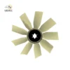 Propeller Metal Electric Motor, 392256-30, Fan Blades - view 4