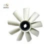 Propeller Metal Electric Motor, 392256-30, Fan Blades - view 5