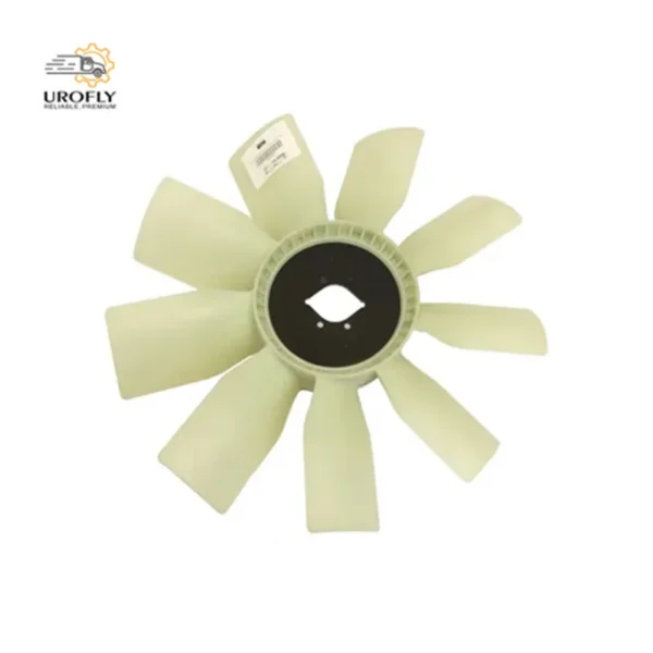 Propeller Metal Electric Motor, 392256-30, Fan Blades - view 6