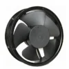 Protected Industrial Axial Fan, 200x200x60mm, 110V, 220V, 380V