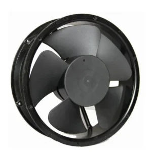 Protected Industrial Axial Fan, 200x200x60mm, 110V, 220V, 380V