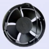 Protected Industrial Axial Fan, 200x200x60mm, 110V, 220V, 380V - view 2