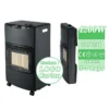 Protection Gas Heater, Portable, LQ-H002F