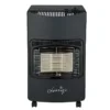 Protection Gas Heater, Portable, LQ-H002F - view 2