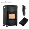 Protection Gas Heater, Portable, LQ-H002F - view 6
