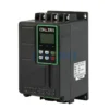 Protection High Reliability Motor, CHZIRI, 74A, 37kW, 380V - view 3