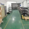 Protection High Reliability Motor, CHZIRI, 74A, 37kW, 380V - view 4