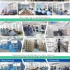 Protection High Reliability Motor, CHZIRI, 74A, 37kW, 380V - view 6