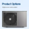 Provides Aquarium Water Chiller, 220V-240V, 2550W - view 2