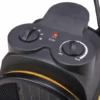 Ptc Air Fan, 5000w, Portable - view 4