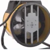 Ptc Air Fan, 5000w, Portable - view 6