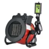 Ptc Ceramic Fan, 3kW/5kW/9KW, Portable, 220V/380V/120V - view 3