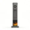 Ptc Ceramic Fan, Portable, USA